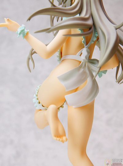 Фигурка 1/7 Няруко (Nyaruko/Nyarlathotep)