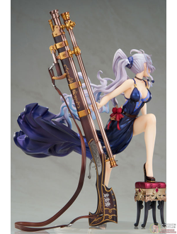 Фигурка 1/7 Силва (Silva Gentian Blue Ver.)