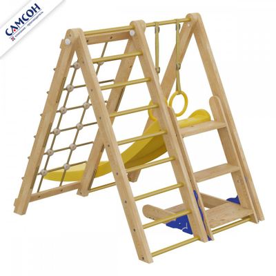 ДСК Сет Симба Тоба