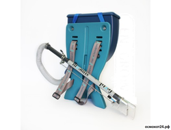 Дозатор для гранулированных продуктов Fertil Dispenser, Италия (20кг)