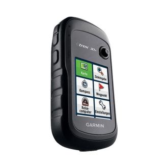 GPS/ГЛОНАСС Garmin eTrex 30x