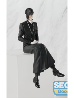 Фигурка Себастьян Михаэлис (Sebastian Michaelis Premium Chokonose Figure)