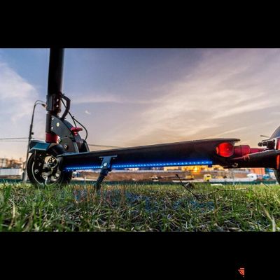 Электросамокат Maxspeed MINI 5 48v 13Ah black