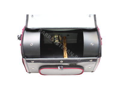 Сумка для авиа-перевозки птиц