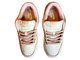 Nike Air Force 1 SB Dunk Low Sail Pink Pearl