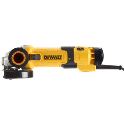 Шлифмашина угловая DeWalt DWE4257