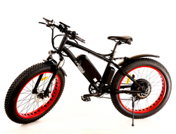 Электровелосипед Elbike Phantom 13Ah