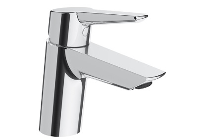 Смеситель для раковины VitrA Solid S, A42440EXP