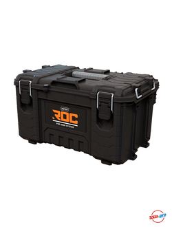 Мобильная система Keter ROC PRO GEAR SYSTEM GEN 2.0 17212618
