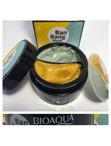 Маска для комбинированной кожи Bioaqua Ban Bang Mask, 100 гр ОПТОМ