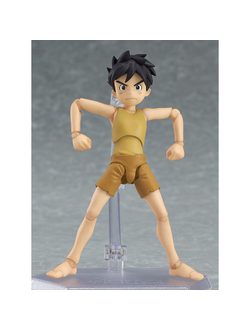 Фигурка фигма Конан (figma Conan)