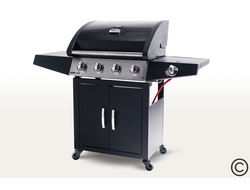 Газовый гриль ESPRIT-41B SG