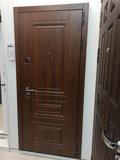 ЙОШКАР-ОЛА. РИМ 105 мм. ТРЕХКОНТУРНАЯ.  VINORIT ДУБ ТЕМНЫЙ/ VINORIT  ДУБ  ТЕМНЫЙ