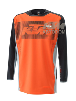 ДЖЕРСИ RACETECH