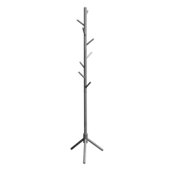 (ВЕШН 08) Вешалка для верхней одежды "Stool Group Hook", разборная