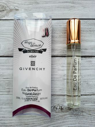 GIVENCHY Ange ou Demon le Secret Elixir 20 ml