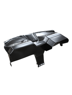 Приборная панель (стеклопластик) PanZerBox BRP Maverick X3