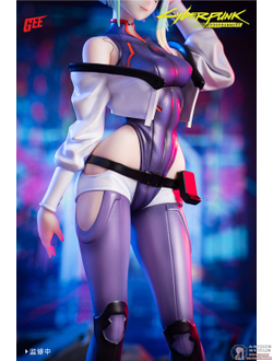 Фигурка 1/7 Люсина Кусинада (Lucyna Kushinada)