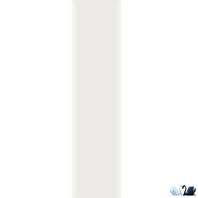 Плитка Creto Aquarelle Milk 5,8х24 см матовая