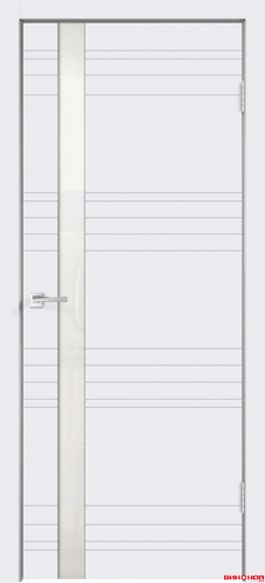 SCANDI N Z1 ЭМАЛЬ ЛАКОБЕЛЬ БЕЛОЕ