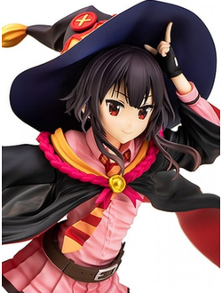 Фигурка 1/7 Мэгумин (Megumin School Uniform Ver.)