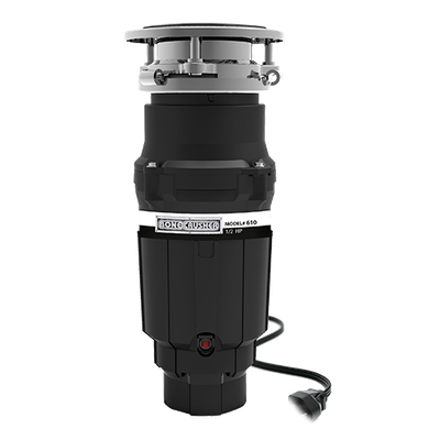 ИЗМЕЛЬЧИТЕЛЬ ПИЩЕВЫХ ОТХОДОВ BONE CRUSHER BC 610