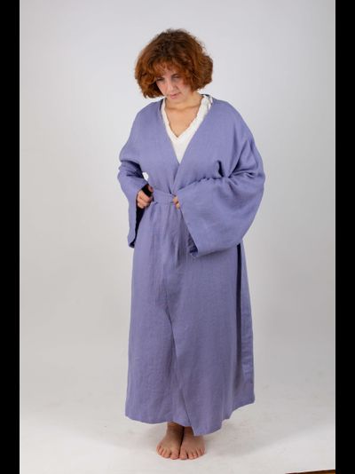 Кимоно-накидка "Центр Души"