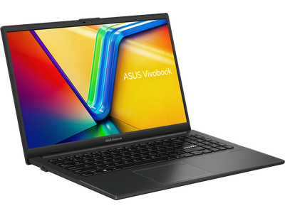 Asus Vivobook Go 15 E1504GA-BQ550 (90NB0ZT2-M00XJ0) 15.6" FHD IPS 8 ГБ, 256 ГБ(SSD)  NO OS Чёрный