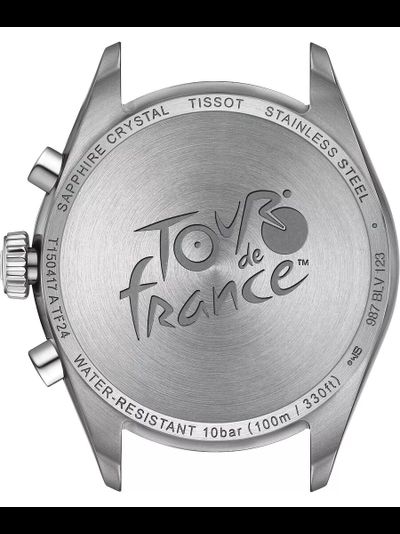 Швейцарские часы Tissot T150.417.11.051.00