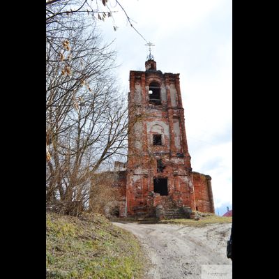 Экскурсия «Вокруг Оптиной. Успенский собор в Перемышле, храм в с. Нижние Прыски»