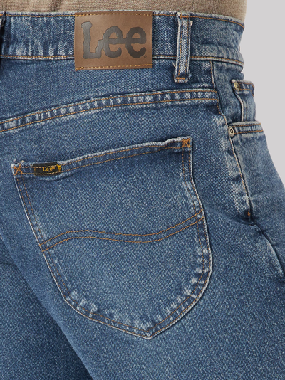 Джинсы Lee® Legendary Relaxed Straight Jean