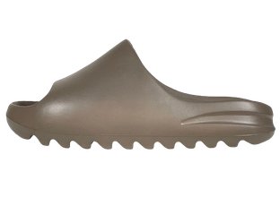 Yeezy slide soot shop