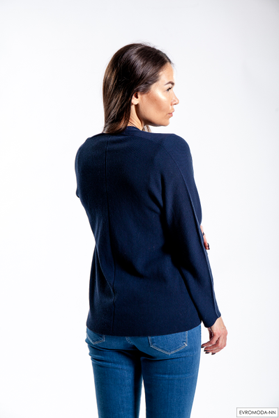 Жакет женский трикотажный Linea Cinque Италия 03/33678 разм.L