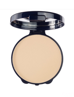 Parisa Пудра для лица Prime&Fine PP-03 тон 4 нежный бежевый