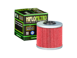 Масляный фильтр HIFLO FILTRO HF566 для Kawasaki (52010-Y001) // Kymco (1541A-LEA7-E00)