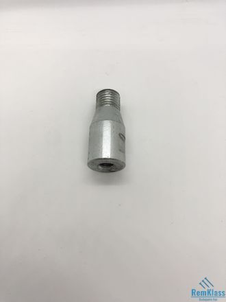 Адаптер переходник М18(мама) х 1 1/4 UNC (папа)