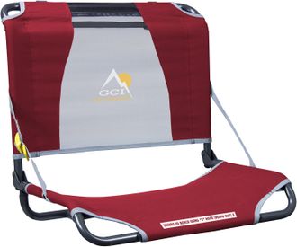 Продажа складных сидений GCI (Red) для сапбордов в Иркутске