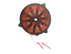 Катушка для плиты индукционной 3500 Вт универсальная HURAKAN