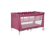 Манеж-кровать Carrello Piccolo + CRL-11501/2 Orchid Purple