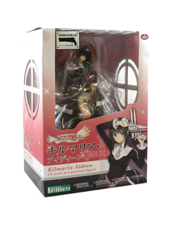 Фигурка 1/8 Kilmaria Aideen