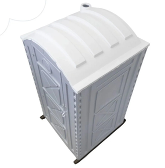 Кабина туалетная уличная купить в Самаре