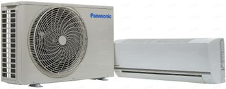 Сплит-система Panasonic CS/CU BE 35 TKE