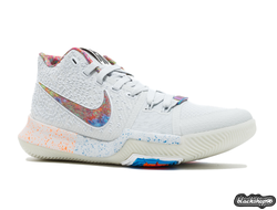 Nike KYRIE 3 EYBL (40-45)