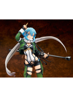 Фигурка 1/7 Синон (Sinon)