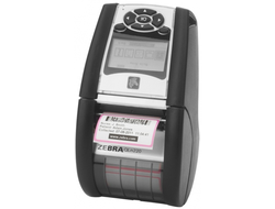 Zebra QLn220 мобильный принтер этикеток