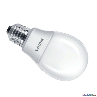 Philips Softone ESaver 10yr 8w 827 E27