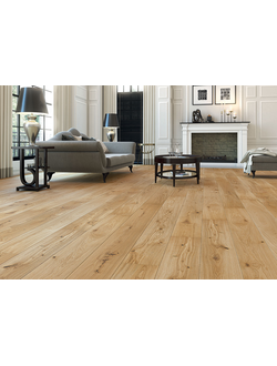 Паркетная доска Tarkett