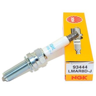 Свеча зажигания NGK LMAR8D-J (93444) для BRP Can-Am G2 450/850/1000 (2015 и далее) // BMW (715900352, 12128532942)
