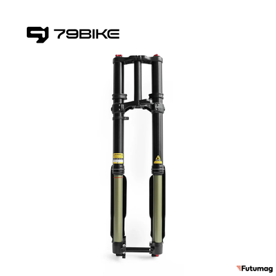 Передняя вилка FORK 79Bike