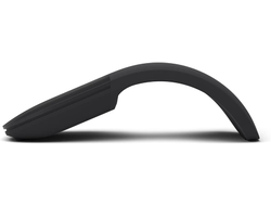 Беспроводная компактная мышь Microsoft Arc Mouse